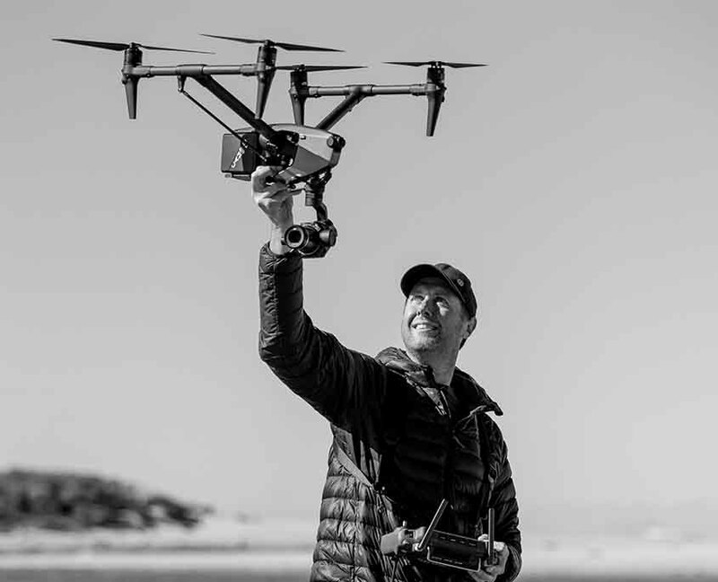 Why Professional Drone Operators Are Essential for Modern Media Production