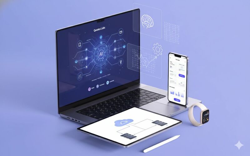 How to Build Cross-Platform Apps Using Flutter
